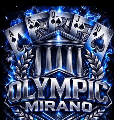 Logo di Olympic Mirano